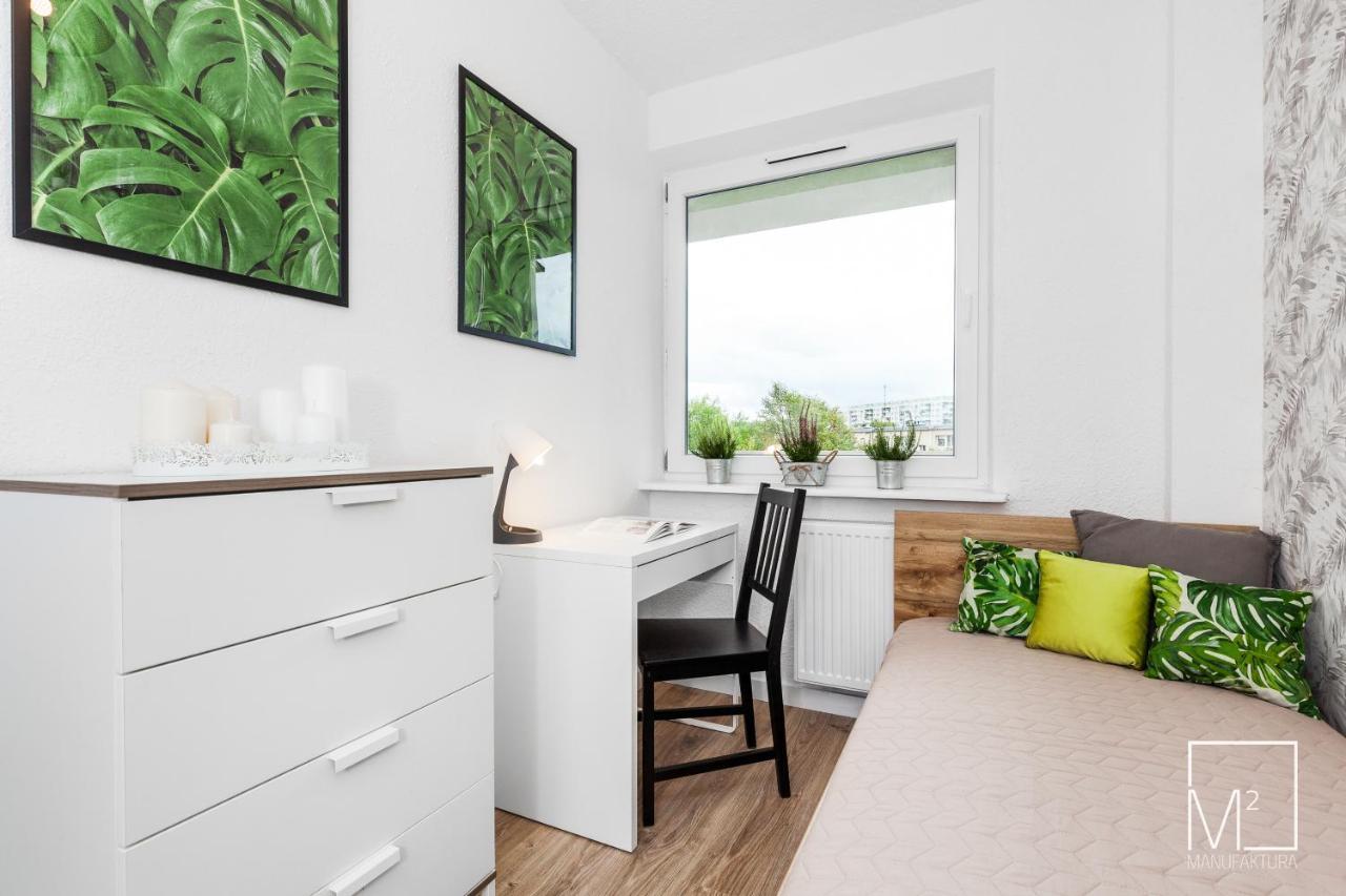 Cityrooms Gospody Gdańsk Buitenkant foto