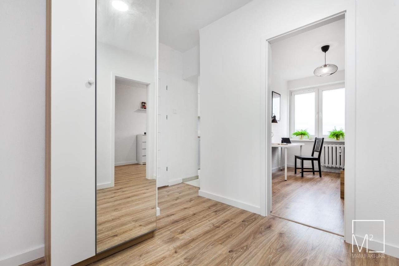 Cityrooms Gospody Gdańsk Buitenkant foto